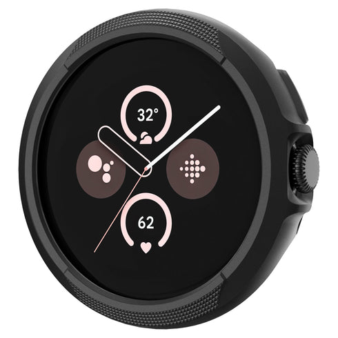 Spigen Pixel Watch 3 (45mm) Case - Liquid Air